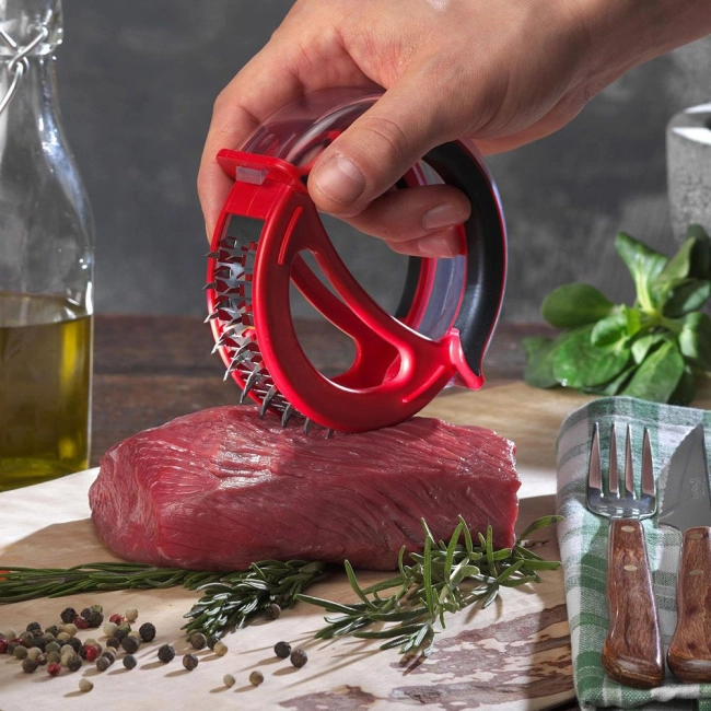 тендерайзер (размягчитель мяса)