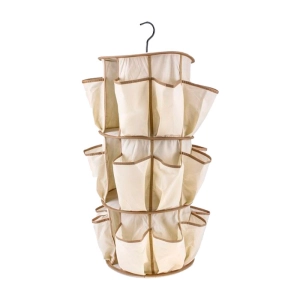 органайзер для обуви карусель