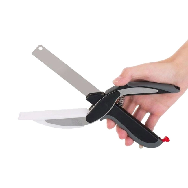 умный нож клевер каттер