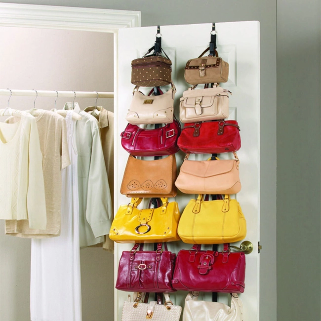 ремни органайзеры для сумок