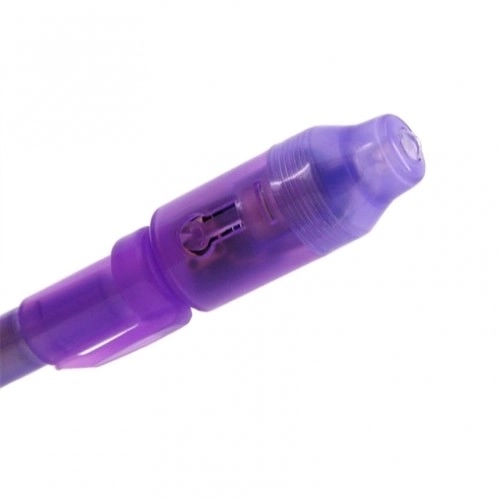 ручка невидимка