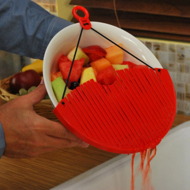 better strainer крышка для слива