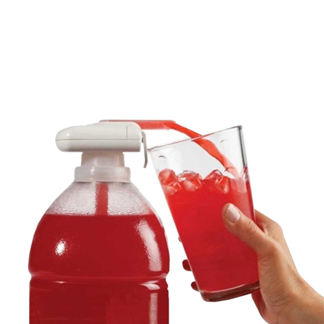 автоматический дозатор для напитков