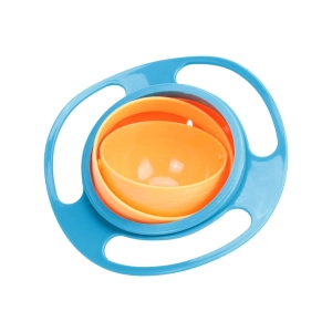 тарелка непроливайка для детей