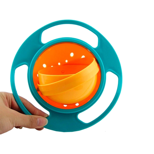 тарілка непросипання