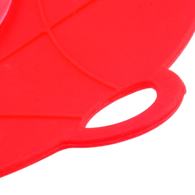 крышка непроливайка силиконовая