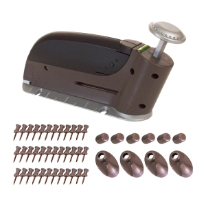 Универсальный гвоздезабиватель (степлер для забивания гвоздей) гвоздезабиватель insta hang