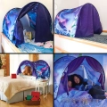 детская палатка на кровать dream tents