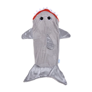 плед у вигляді акули