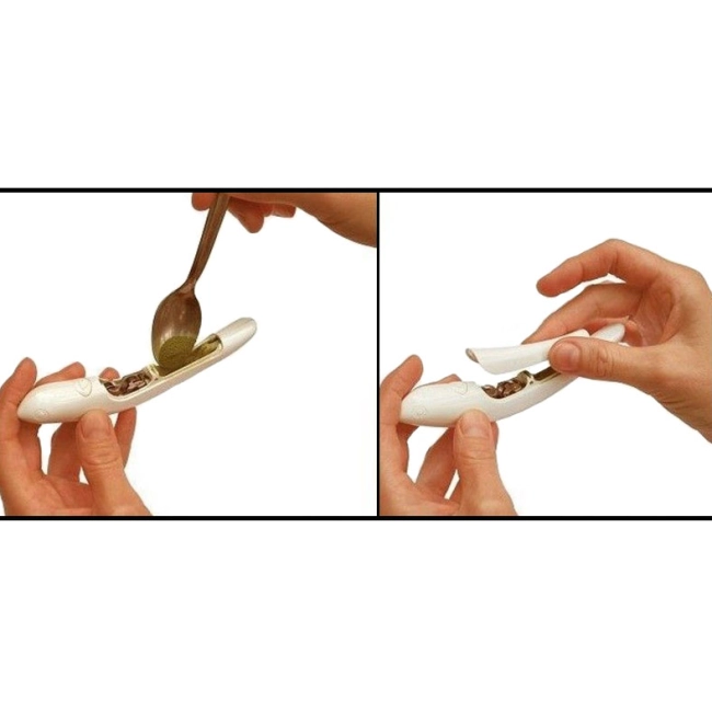 инструмент для рисования на кофе