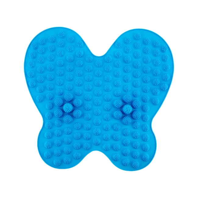 рефлекторный массажный коврик