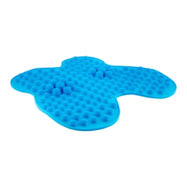 массажный коврик для ног