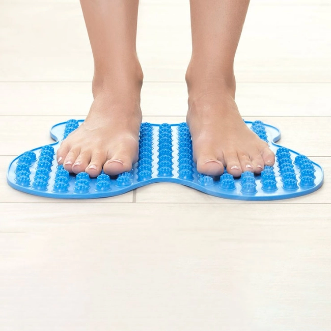массажный коврик для стоп
