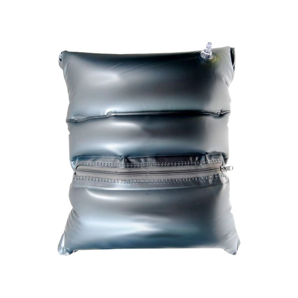 подушка массажер для спины