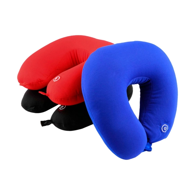 массажер для шеи массажная подушка