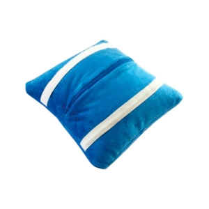 Многофункциональная подушка трансформер go go pillow подушка 3в1 для путешествий