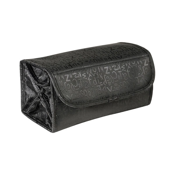 подвесная косметичка-органайзер