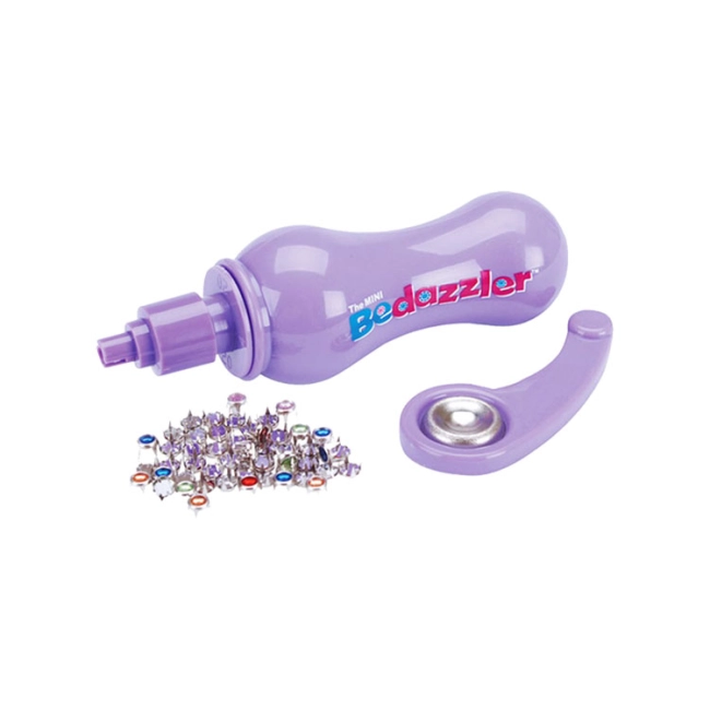 прибор для крепления страз