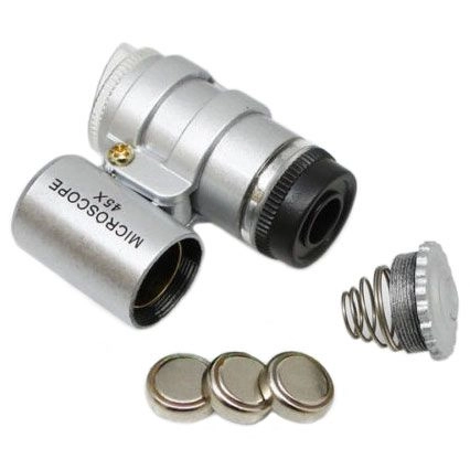 микроскоп для ремонта телефонов