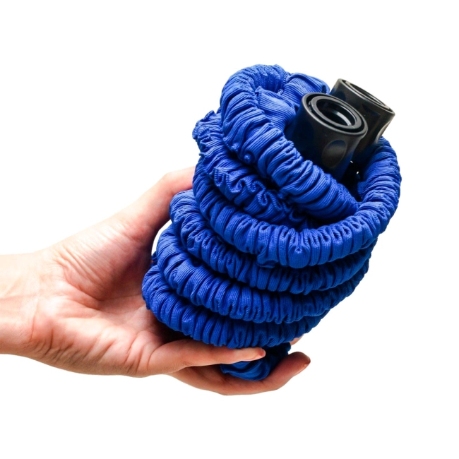 шланг для поливу гумовий