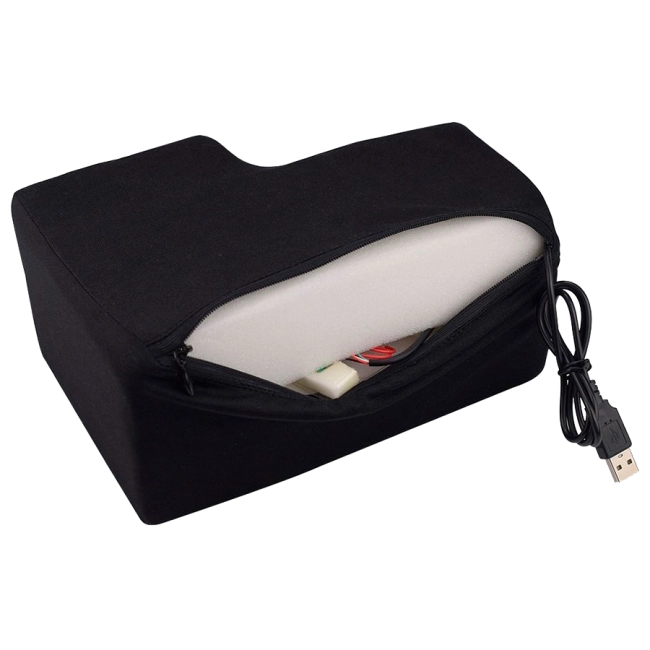 Антистресс кнопка подушка enter