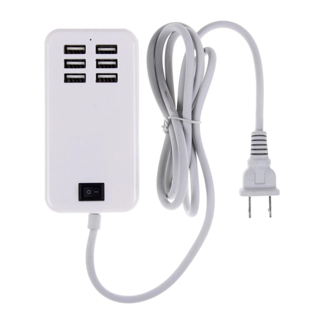 usb хаб 6 портов