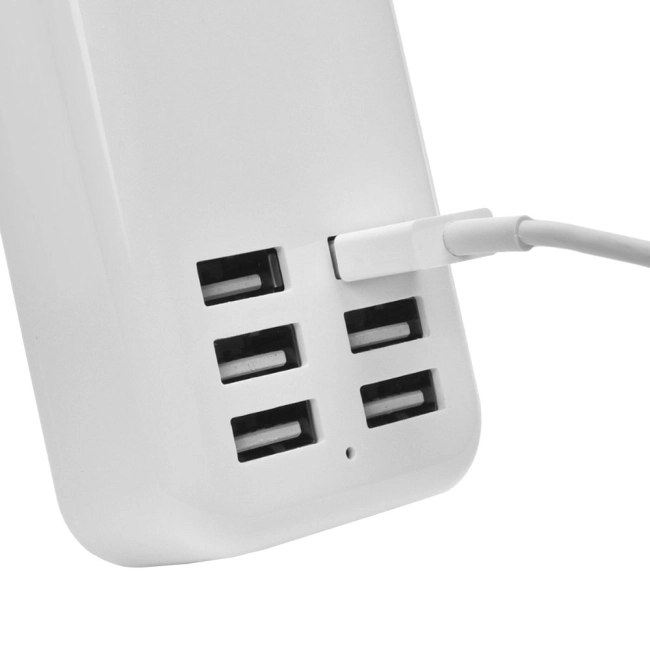 usb hub 6 портов