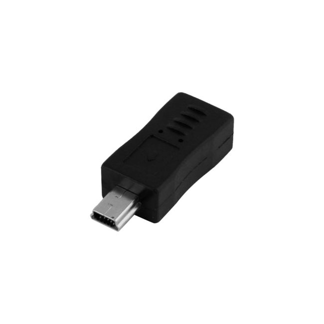 адаптер micro usb mini usb