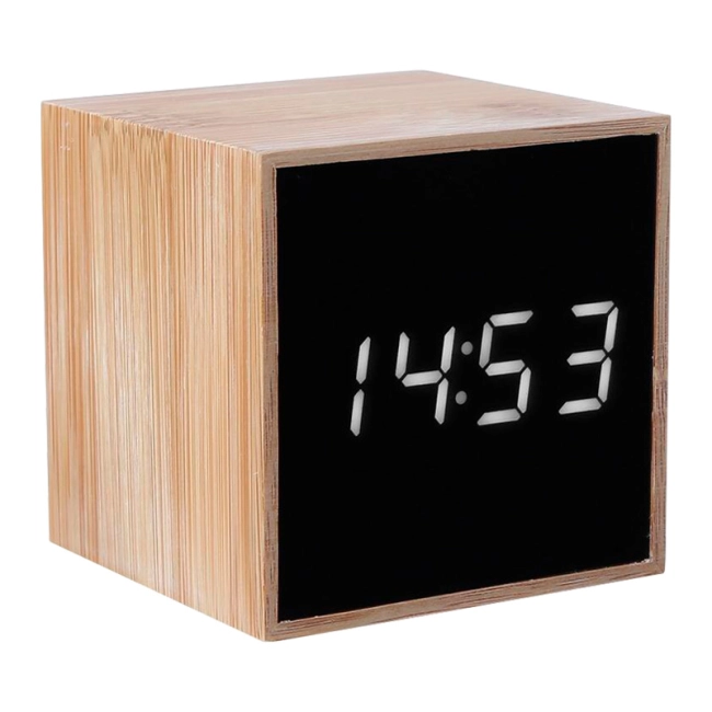 електронний годинник