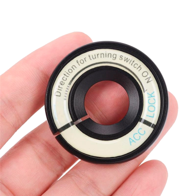 подсветка для ключа зажигания