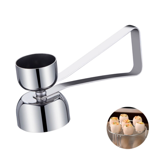 приспособление для чистки яиц