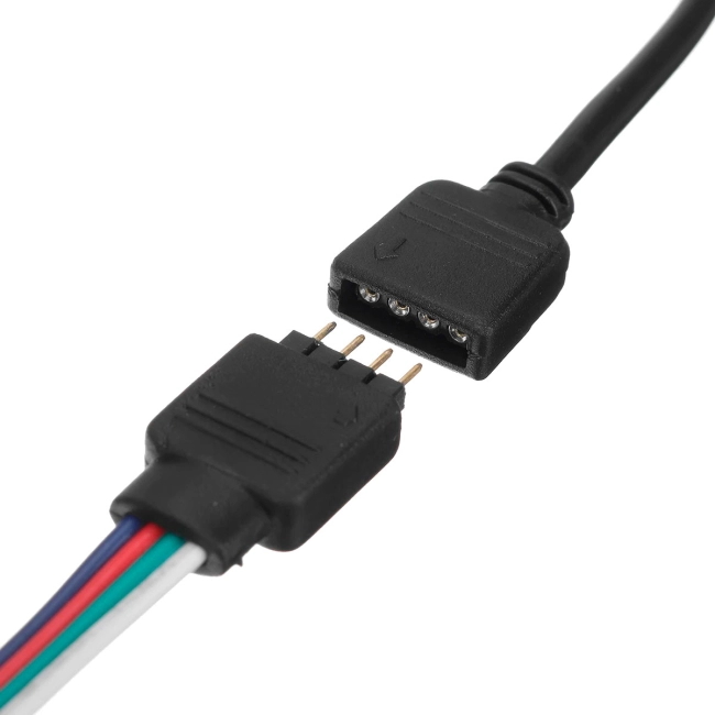 bluetooth контроллер светодиодной ленты