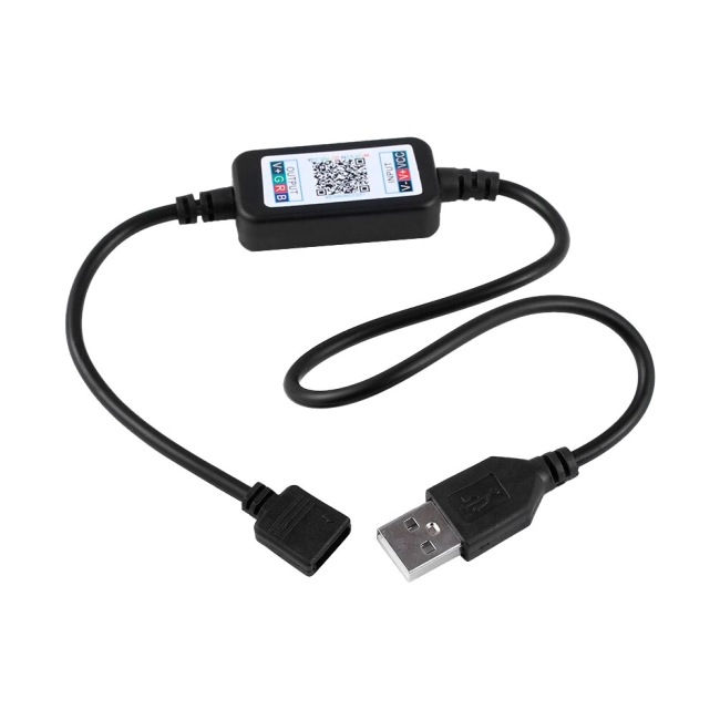 контроллер rgb светодиодной ленты