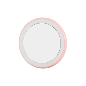 карманное зеркало с подсветкой