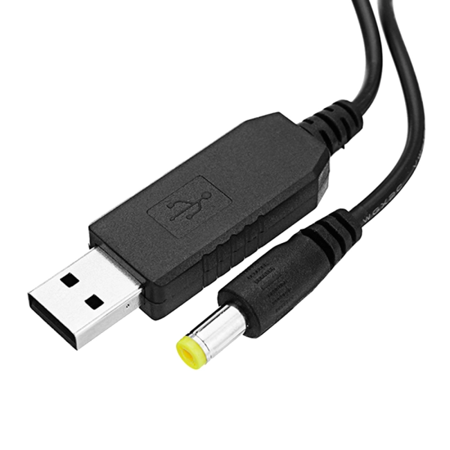 usb переходник dc 12v