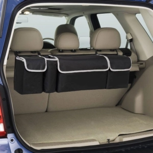 органайзер для автомобиля на спинку