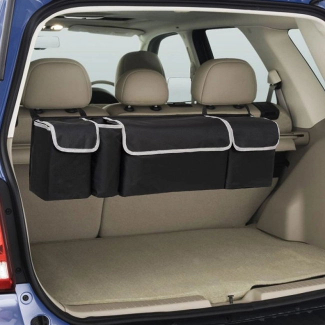 органайзер для автомобиля на спинку