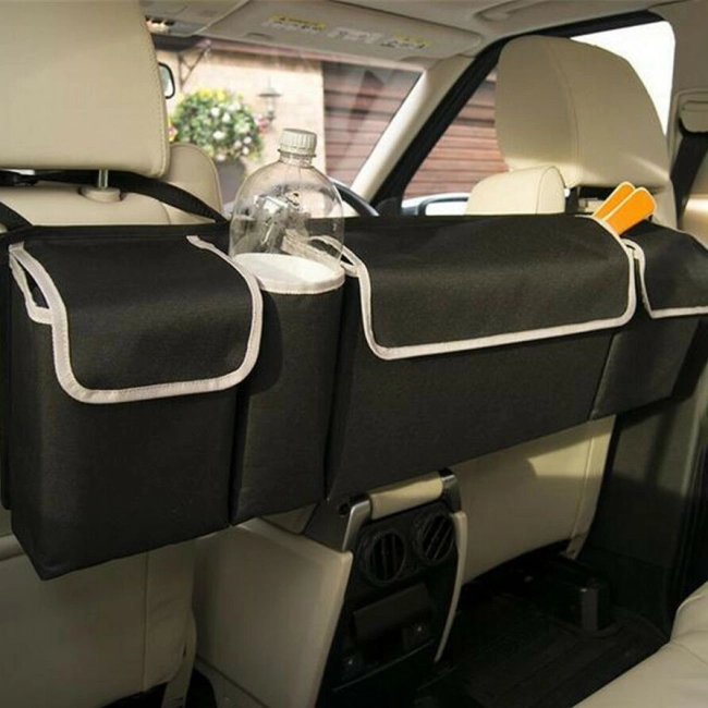 органайзер для авто на спинку сидения
