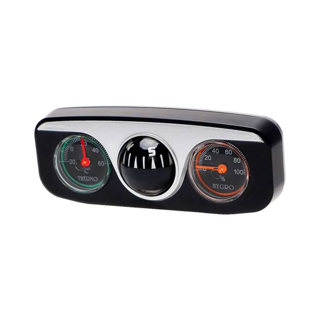 термометр автомобильный