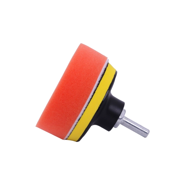 насадки на дрель для полировки автомобиля