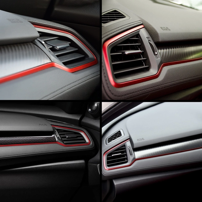 автомобильная молдинг лента