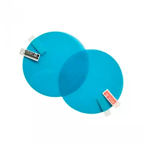 антидождь на зеркала заднего вида