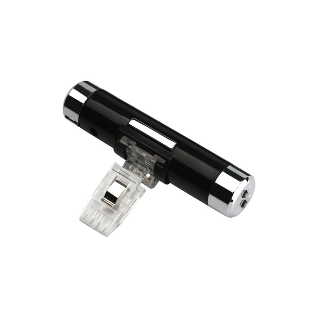 термометр часы в машину