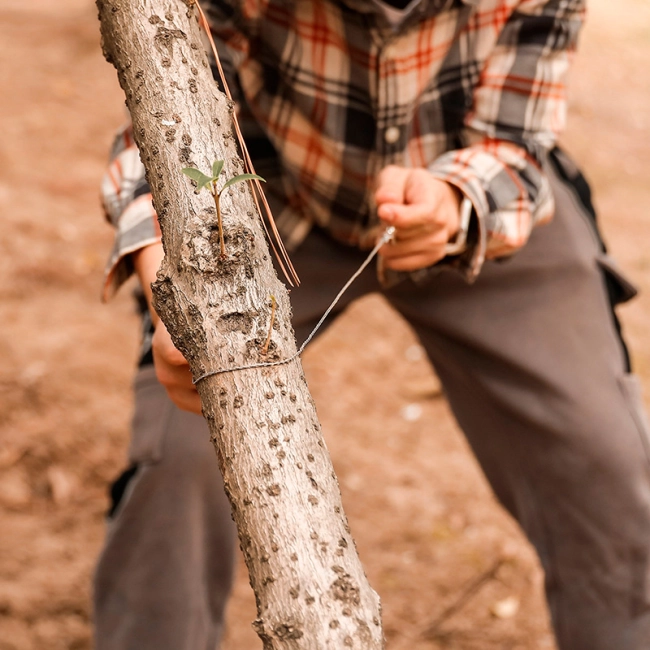 пила для туризма