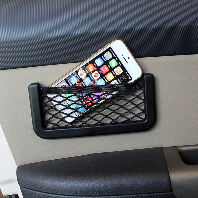 сетка карман в салон автомобиля