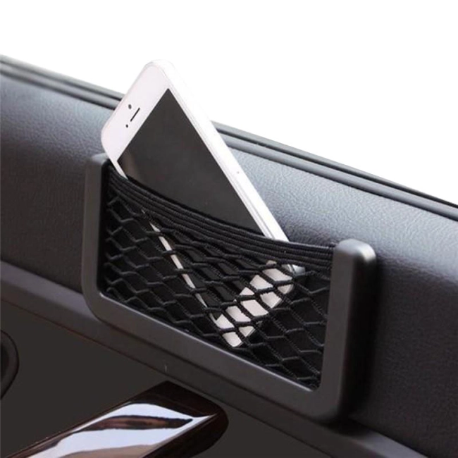 органайзер для мелочей в автомобиль