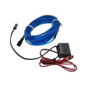 гибкая неоновая лента 12 вольт