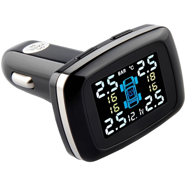 tpms система контроля давления в шинах