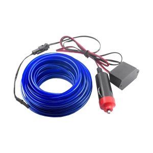 неоновая лента в авто