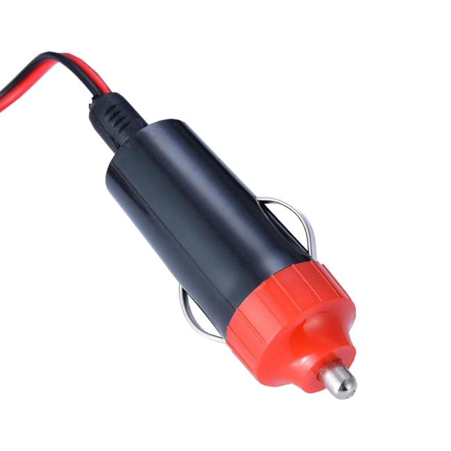 неонова стрічка в салон автомобіля